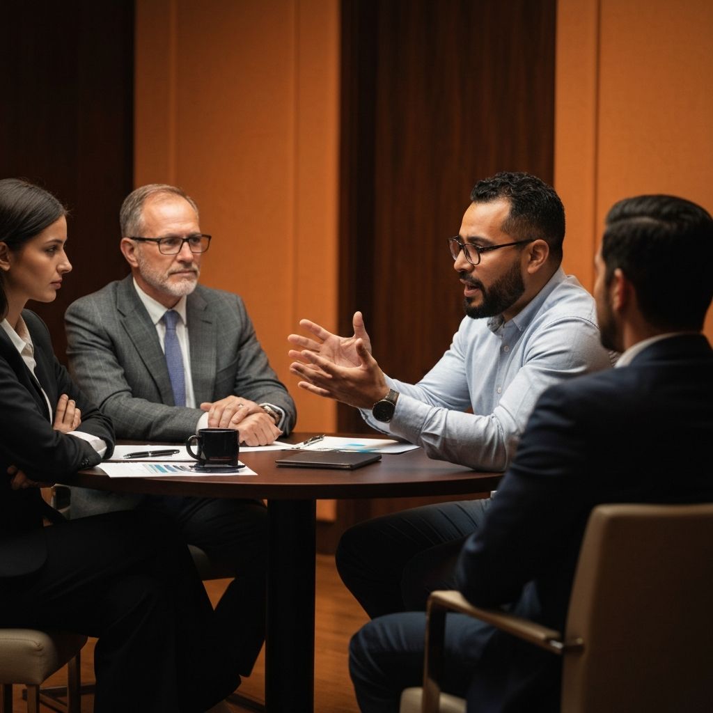 What is C Level? Delve deeper into the roles and...