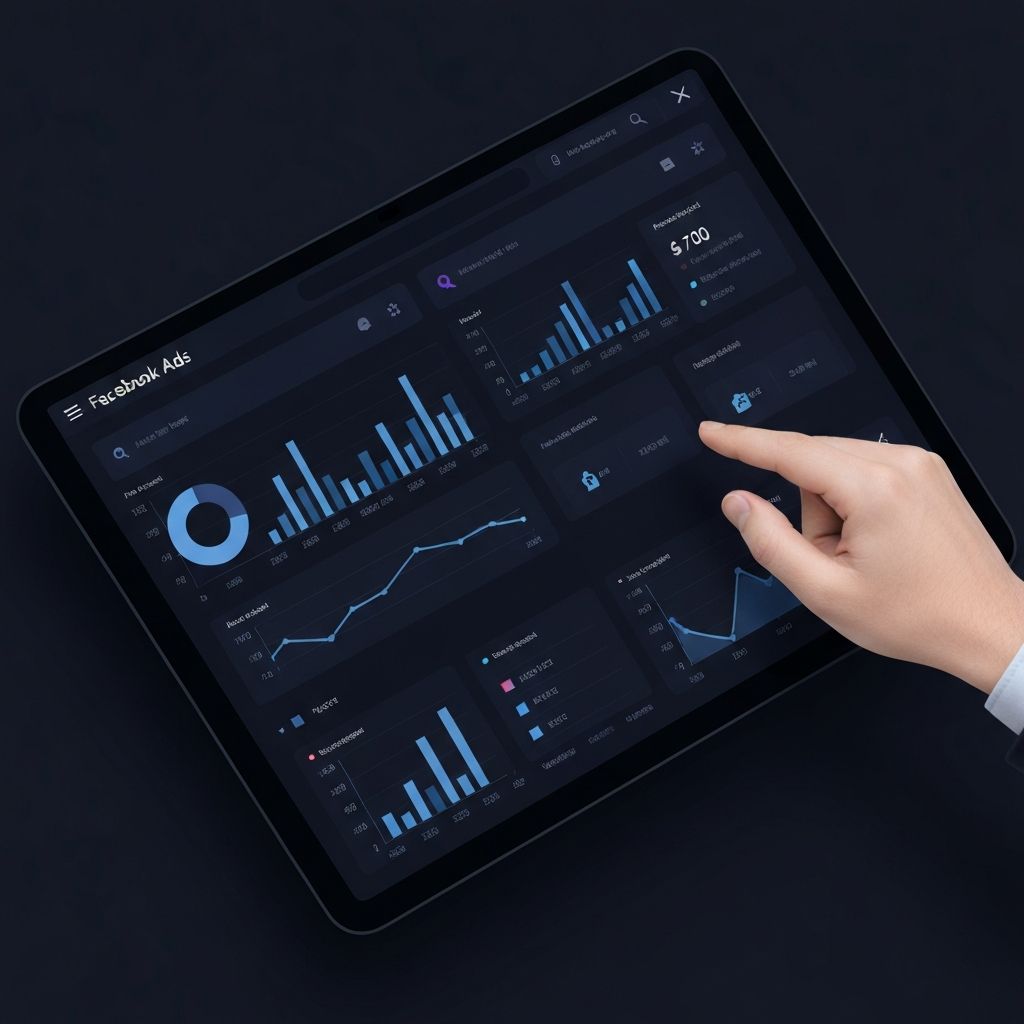 Facebook Ads — Budget Testing Scenario Techniques for shooting ads to get the most value