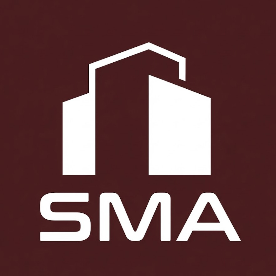 Social Myanmar Academy logo